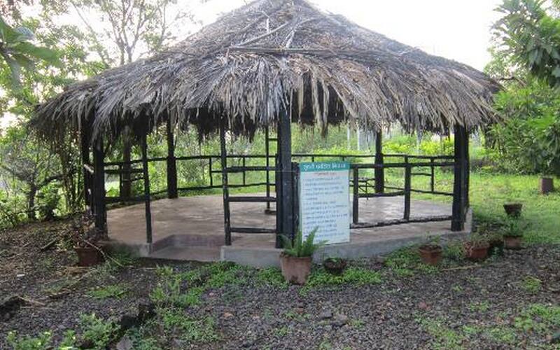 Srushti Agritourism Resort, Satara 2